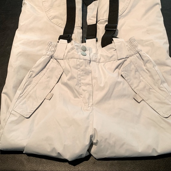 Mountain Warehouse Kids Ski Pants - Picture 3 of 8